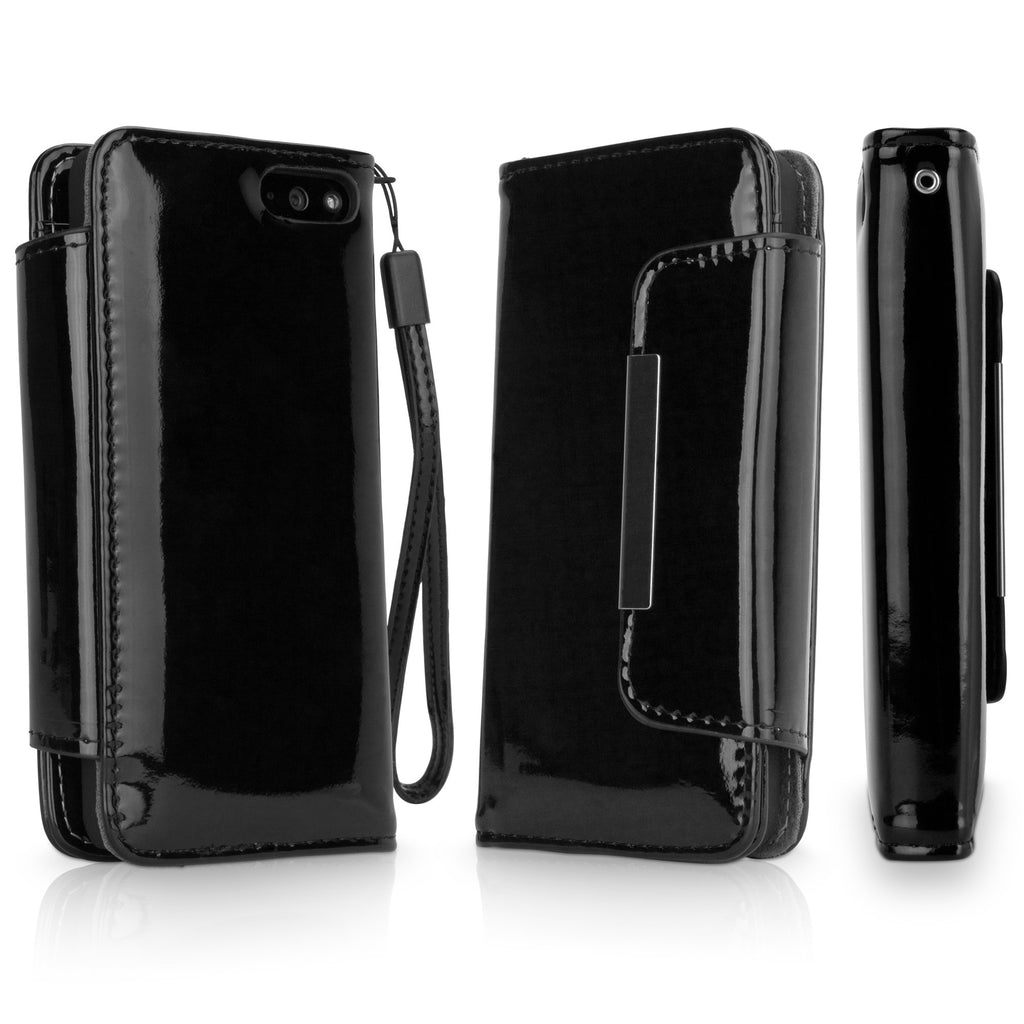 Patent Leather Clutch Case - Amazon Fire Phone Case