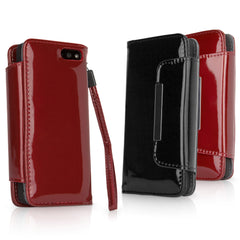 Patent Leather Clutch Case - Amazon Fire Phone Case