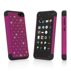SparkleShimmer Case - Amazon Fire Phone Case