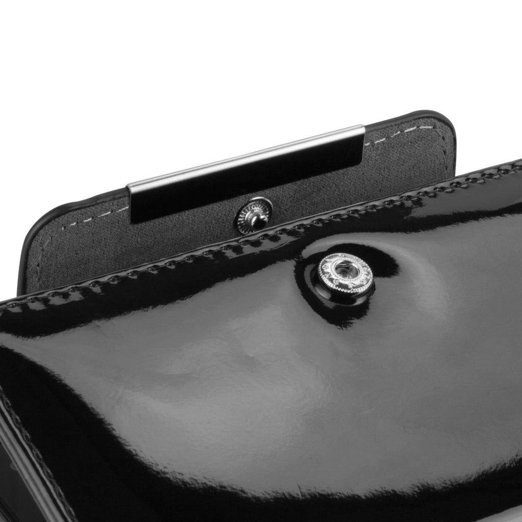 Patent Leather Clutch Case - Amazon Fire Phone Case