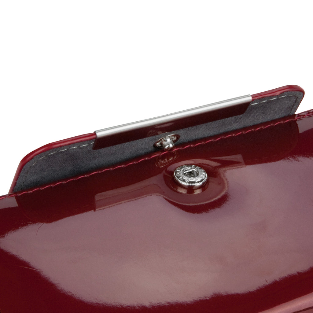 Patent Leather Clutch Case - Amazon Fire Phone Case