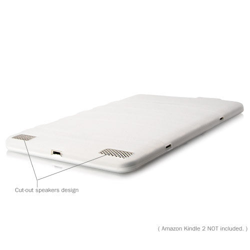 FlexiSkin - Amazon Kindle 2 Case