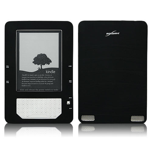Kindle (2nd Gen) FlexiSkin