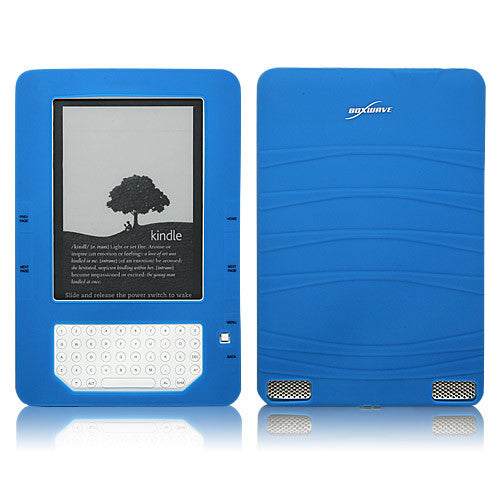 FlexiSkin - Amazon Kindle 2 Case