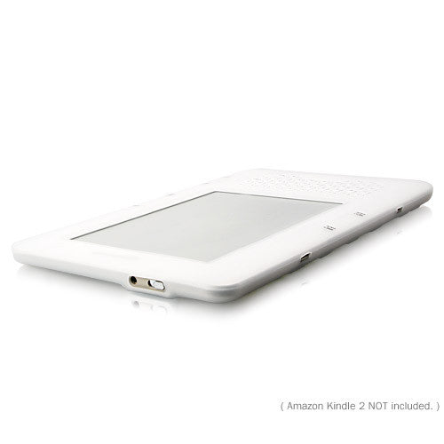 FlexiSkin - Amazon Kindle 2 Case