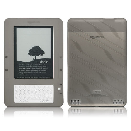 Kindle (2nd Gen) FlexiSkin