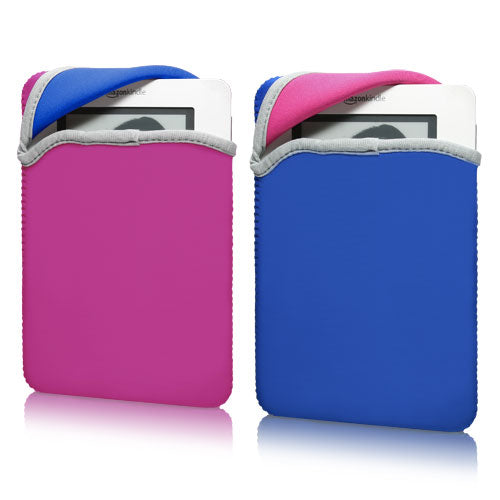 SoftSuit - Amazon Kindle 2 Case