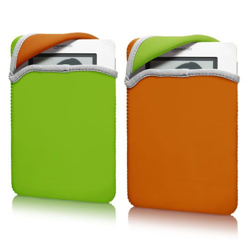 SoftSuit - Amazon Kindle 1 Case