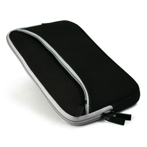SoftSuit With Pocket - Aluratek Libre Touch eBook Reader Case