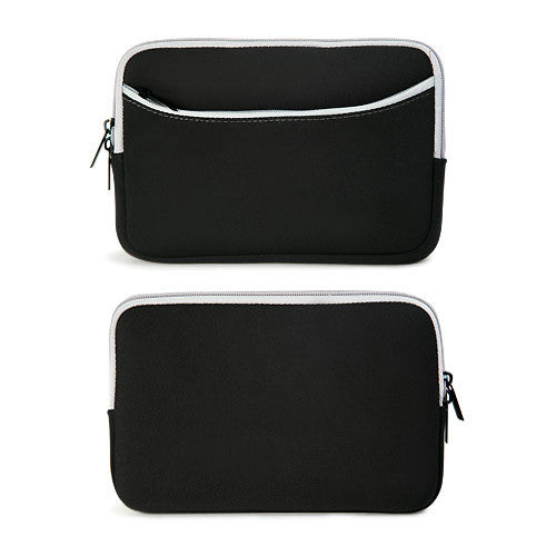 SoftSuit With Pocket - Aluratek Libre Touch eBook Reader Case