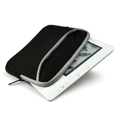 SoftSuit With Pocket - Amazon Kindle 1 Case