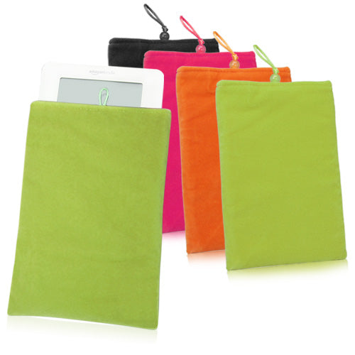 Velvet Pouch - Amazon Kindle 2 Case