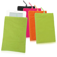 Velvet Pouch - Amazon Kindle 1 Case
