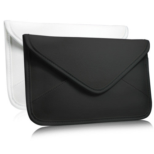 Elite Leather Messenger Pouch - Samsung Galaxy Tab 2 7.0 Case