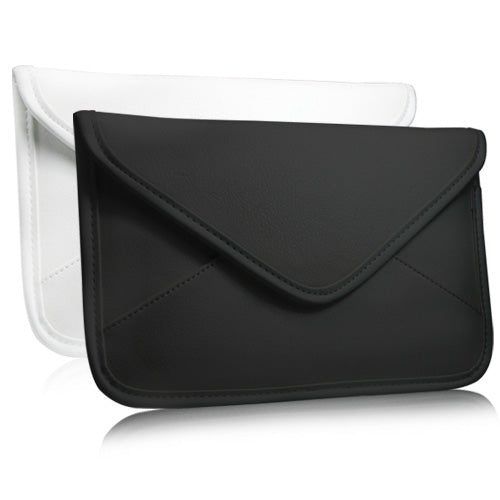Elite Leather Messenger Pouch - Samsung Galaxy Z Fold 2 Case