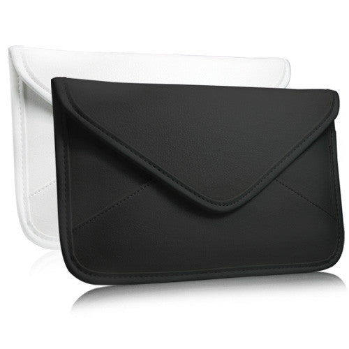 Elite Leather Messenger Pouch - Google Nexus 7 (1st Gen/2012) Case