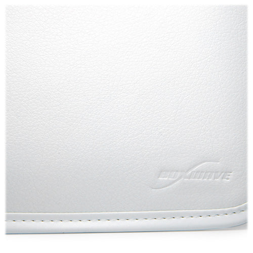 Elite Leather Messenger Pouch - Samsung Galaxy Z Fold 2 Case