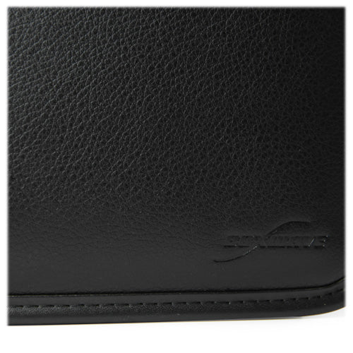 Elite Leather Messenger Pouch - Unihertz Titan Case