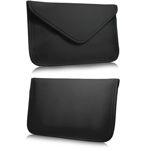 Elite Leather Messenger Pouch - Samsung Galaxy Tab 2 7.0 Case