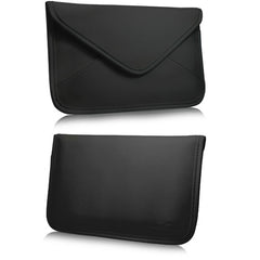 Elite Leather Messenger Pouch - Interead COOL-ER Case