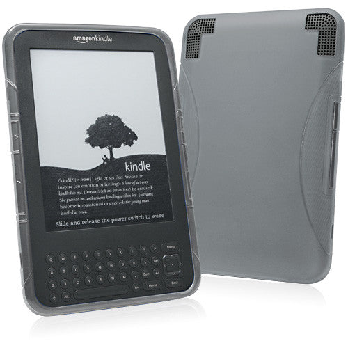 Kindle Keyboard 3G FlexSuit