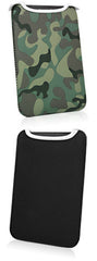 Camouflage SlipSuit - Google Nexus 7 (1st Gen/2012) Case