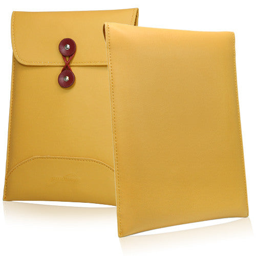 Manila Leather Envelope - Amazon Kindle Fire Case