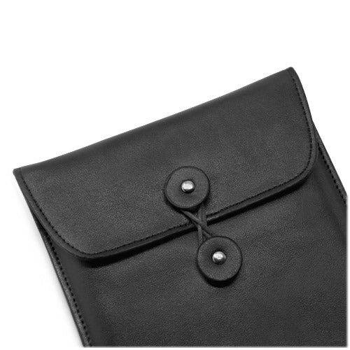 Nero Leather Envelope - Samsung Galaxy Z Fold 2 Case