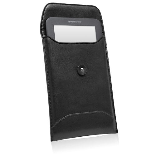 Nero Leather Envelope - Samsung Galaxy Tab 7.0 Plus Case
