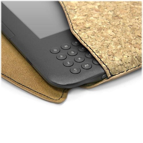 Quorky Pouch - Amazon Kindle 3 Case