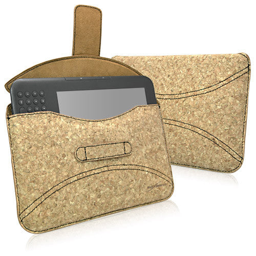 Quorky Pouch - Amazon Kindle 3 Case