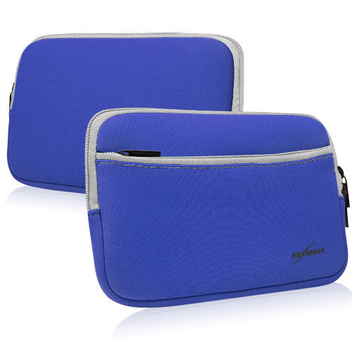 SoftSuit With Pocket - Samsung Galaxy Tab 3 7.0 Case