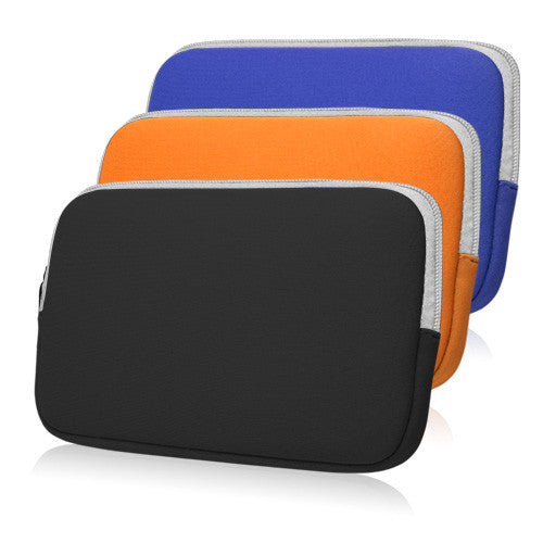 SoftSuit With Pocket - Amazon Kindle Touch Case