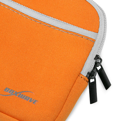 SoftSuit With Pocket - Samsung Galaxy Tab 3 7.0 Case