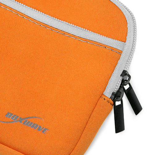 Elonex 7" Colour eBook Reader 705EB SoftSuit With Pocket