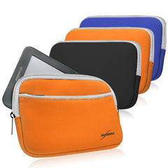 SoftSuit With Pocket - Amazon Kindle Keyboard 3G Case