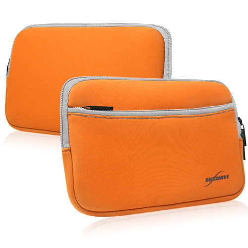 SoftSuit With Pocket - Amazon Kindle Touch Case
