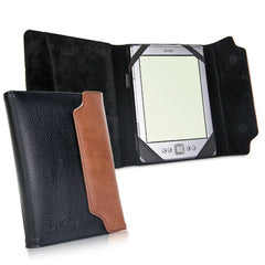 Journeyer Portfolio Case - Amazon Kindle 4 Case
