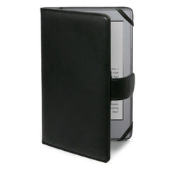Nero Leather Elite Case - Amazon Kindle 4 Case