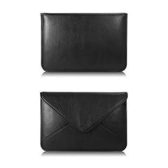 Elite Leather Messenger Pouch - Amazon Kindle DX Case