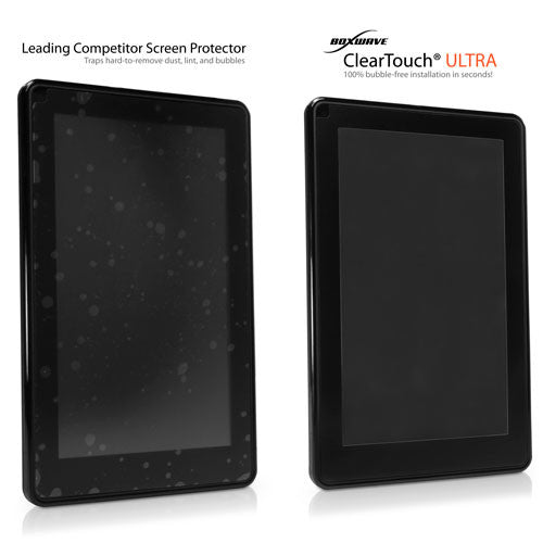 ClearTouch Ultra Anti-Glare - Amazon Kindle Fire HD 7.0 (2012) Screen Protector