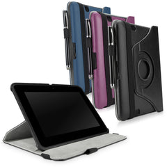 Swivel Stand Case - Amazon Kindle Fire HD 7.0 (2012) Case