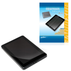ClearTouch Crystal - Amazon Kindle Fire Screen Protector