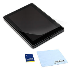 ClearTouch Anti-Glare - Amazon Kindle Fire Screen Protector