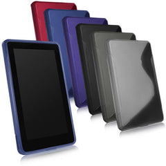 DuoSuit - Amazon Kindle Fire Case