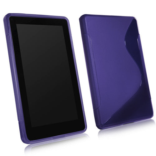 Kindle Fire DuoSuit