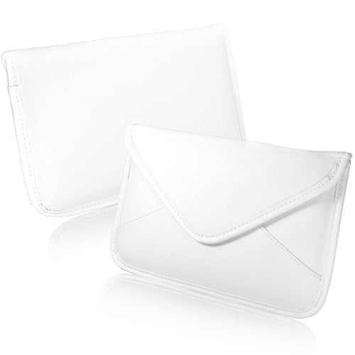 Elite Leather Samsung Galaxy Z Fold 2 Messenger Pouch
