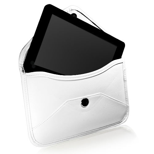 Elite Leather Messenger Pouch - Samsung Galaxy Z Fold 2 Case