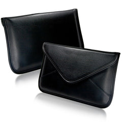 Elite Leather Messenger Pouch - Unihertz Titan Case