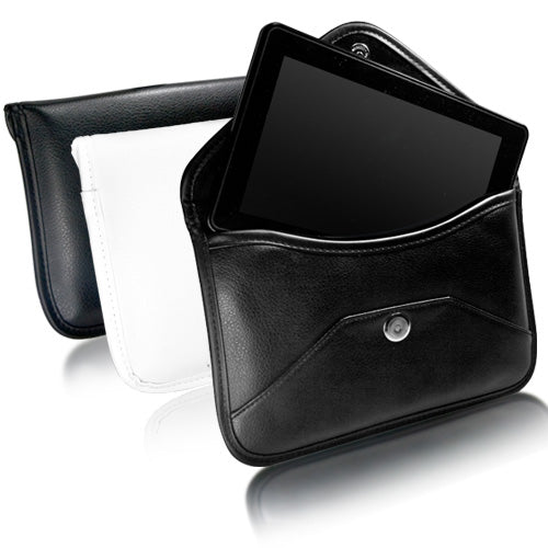 Elite Leather Messenger Pouch - Samsung Galaxy Z Fold 2 Case